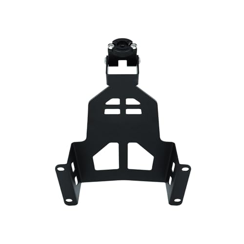 Extension crossbar CFMOTO 800MT pour surélever votre écran et rouler en toute sécurité