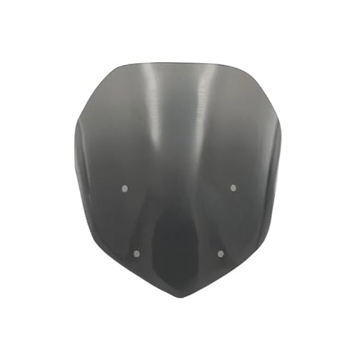 Pare-brise moto pour NC700S et NC750S deflecteur de bulle protection 2012-2018