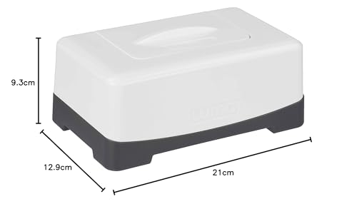 Luma Baby Care L22901 Salviette Umidificate Snow White, Bianco - 2