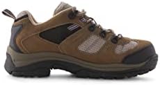 Nevados Klon Low Hiking Boots for Women, Water Resistant, Multi-Terrain Lug Pattern, Comfortable & Weather Proof Structure Rubber Traction Outsole Cradled Footbed | Image 1