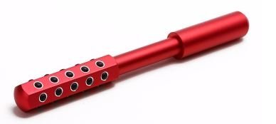 Germanium Stone Uplifting Face Massage Beauty Roller