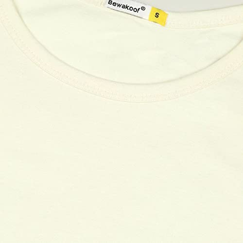 Image of Bewakoof Women T-Shirt
