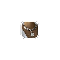 A2:Star Necklace