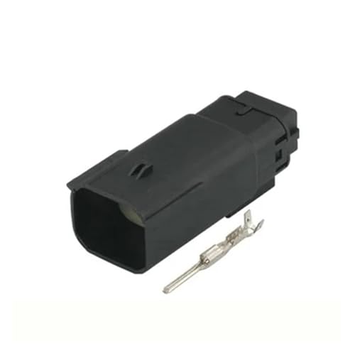 Connecteur de faisceau de câbles 8 broches 33482-4801 câblage de voiture