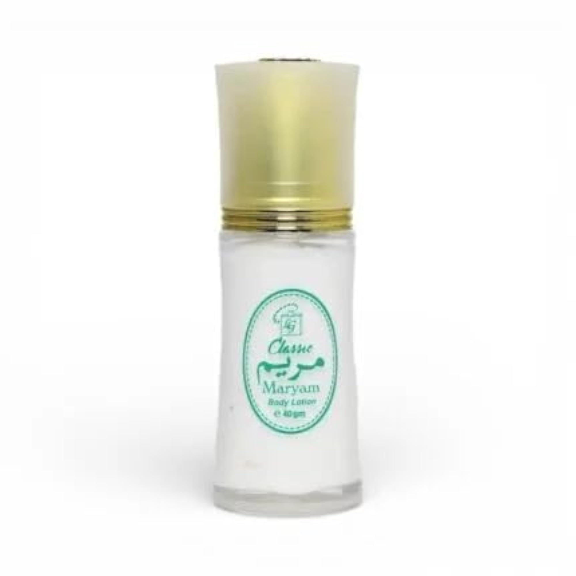Maryaam Classic Lotion, 40 ml