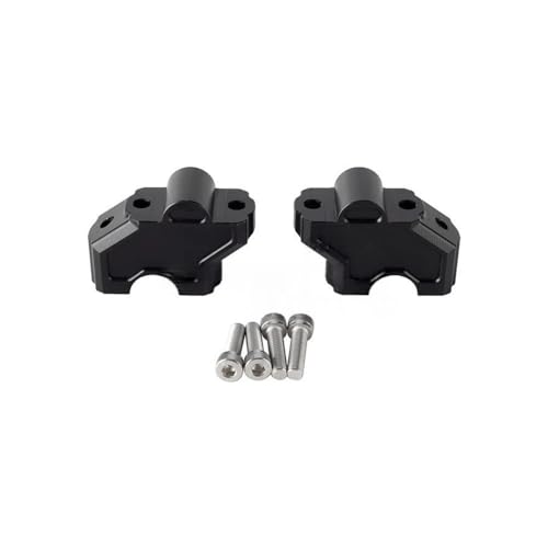 Riser guidon extensible contre le mal de dos en moto Nightster 975 S 2022 - 2