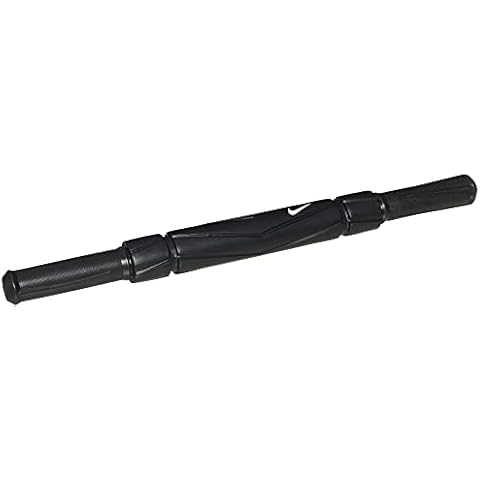 Nike Recovery Trainingsbar Schwarz Cover