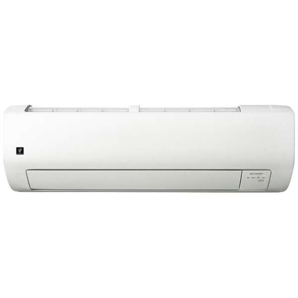 ID 996467　エアコン　シャープ5.6K　１８～２０畳用　単相200V　冷暖　AY-L56DE8 ID 996467 エアコン シャープ5.6K 18～20畳用 単相200V 冷暖 AY-L56DE8