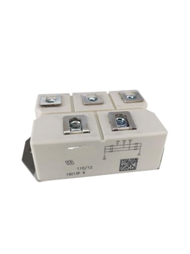 Fusible du module pont redresseur 110/12 pour circuit électric