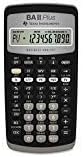 Texas Instruments BA II Plus Calculadora financiera