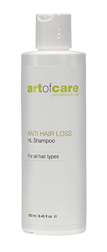 ONC artofcare ANTI HAIR LOSS Nourishing Shampoo Unisex 8.45 fl. oz. (250 mL)