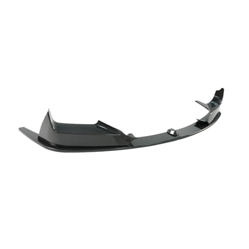 Kit carrosserie avec spoiler avant BMW F06 F12 F13 640i 650i lame de pare-chocs