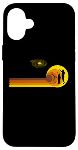 ] oዾ V̕w f Ȋw Vw X}zP[X iPhone 16 Plus p