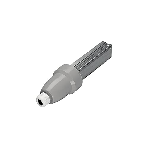 Unité d'alimentation LBD 254 bloc de départ électrique Legrand