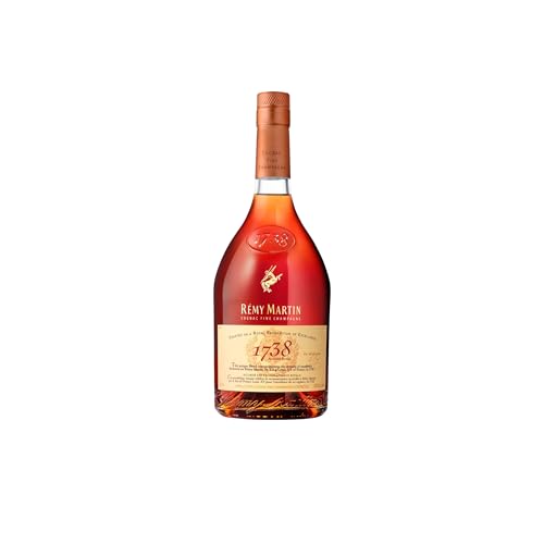 Remy Martin, Fine Champagne Cognac, 1738 Accord Royal, 70cl