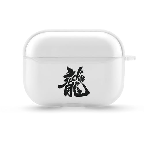 �W���b�L�[�`�F�� AirPods Pro �P�[�X AirPods Pro ��2����/��1���� �P�[�X TPU�f�� ���C�����X�[�d�\ �y�� �L�Y�h�~ �ϏՌ� ��LED���C�g �t�b�N�t��