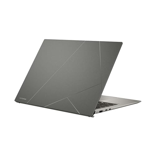 Asus ZenBook S 13 OLED (UX5304VA-NQ029W)