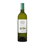 Château Grand Village Bordeaux 75 cl Vino blanco