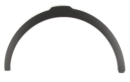 Moulure garniture garde-boue avant gauche premium pour Range Evoque