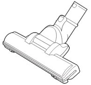 【部品】三菱 掃除機 タービンブラシ 対象機種：TC-FXE5J-A