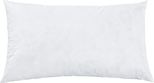 Erwin Müller Kissenfüllung Turku 85% Federn, 15% Daunen weiß Größe...