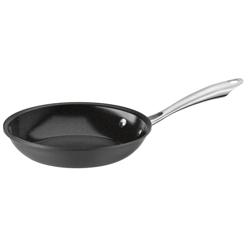 Cuisinart 8" Open Skillet - Induction-Ready, GGI22-20 by Cuisinart - Used condition - US$19.87