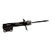 KYB 334983 Excel-G Gas Strut, Black