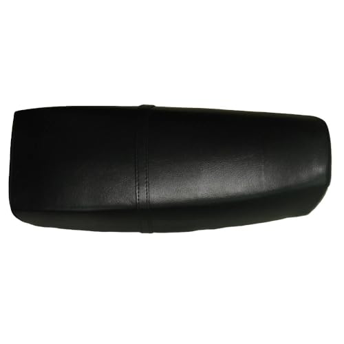 Selle moto complète pour JH125L XL125 et ZS125GY avec embase métallique de remplacement