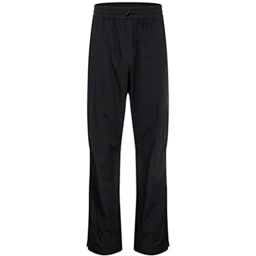 Zero Restriction Water Resistant Pant, Black, XX-Large