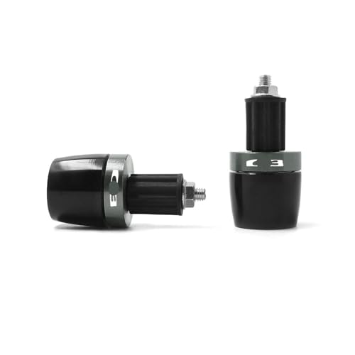 Puños manillar de motocicleta 22 mm para CB 650R CBR650R CB500F universales