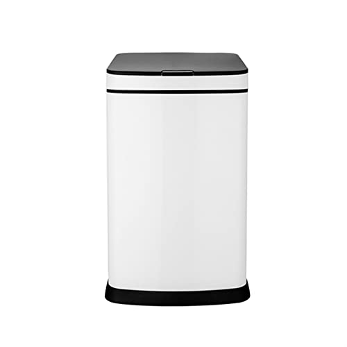 Poubelles pour la cuisine à induction 12l et 15l avec couvercle automatique