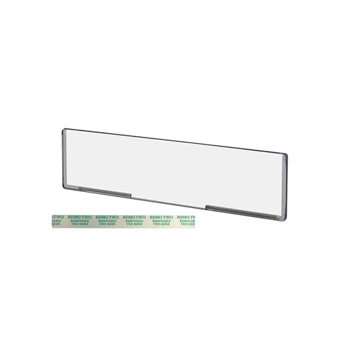 Marketing Holders 2 Pack Wall Sign Holder 8.5