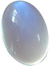 Pierre de lune véritable de 7,62 carats en cabochon naturel de qualité supérieure A+