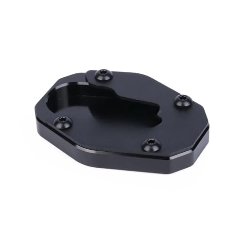 Élargisseur de béquille de moto CFMOTO 450MT coussinet pour stationner en sécurité en camping