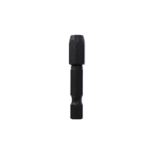Snappy Tools 1/32 Inch Quick Change Drill Bit Adapter #42002