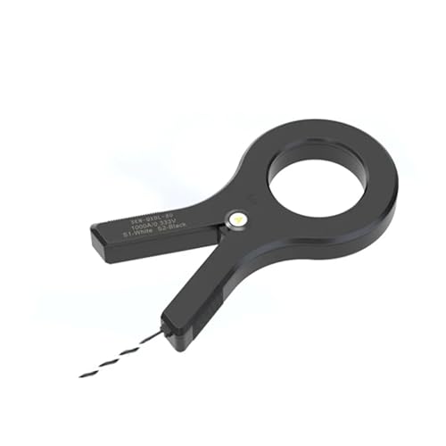 Transformateur de courant ouvert LQX1 pour mesurer sans couper