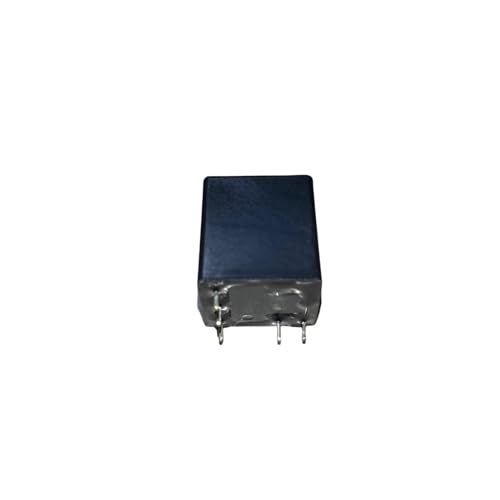 Relay HFKM-012-1ZST pour réparer un boîtier de commande électronique auto 12V - 7