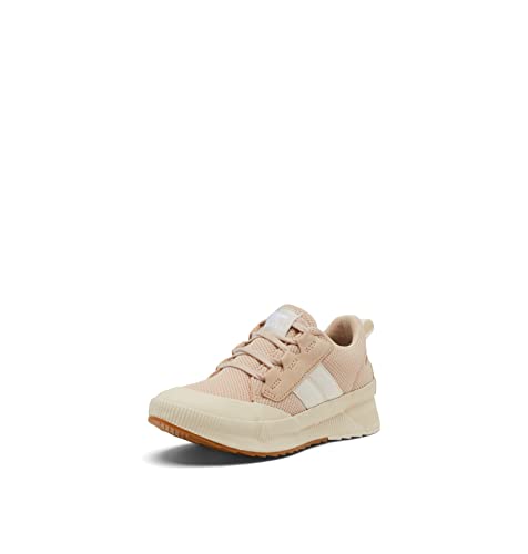 Image of Sorel Women's Out 'N About III Low Waterproof Sneaker