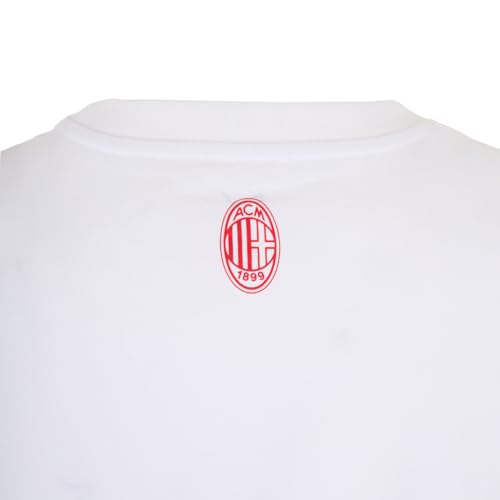 T shirt FtblCulture AC Milan Homme - vue 5