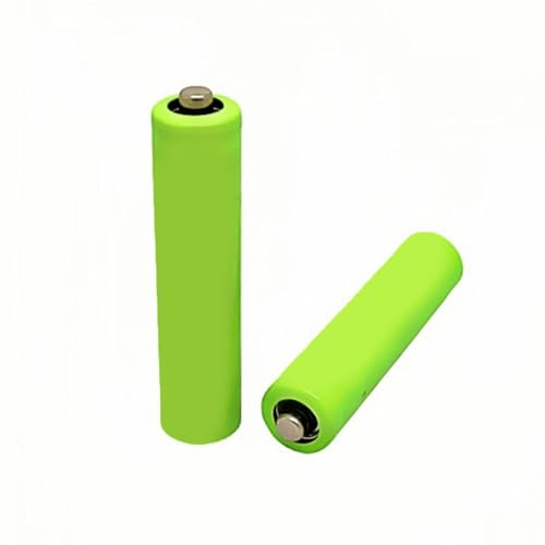2 Piezas Pilas Dummy Tamaño LR03 para Electrónica miniatura 4