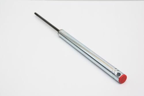 Original Knott Auflaufdämpfer für Auflaufbremse KF17 KF 20 KRV20 KF20 | 600061