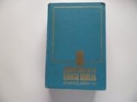 Comentario De La Santa Biblia: Tomo III. Nuevo Testamento B0027CUM4S Book Cover