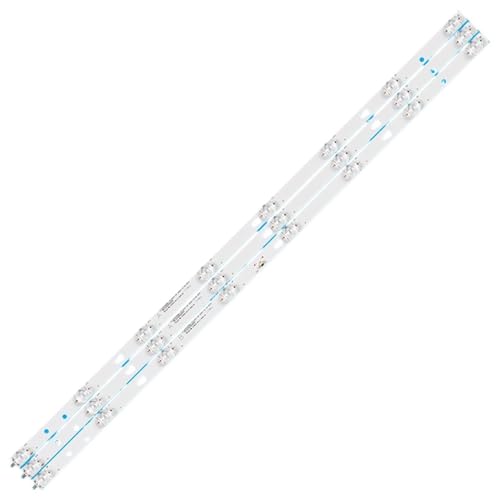 Repuesto de tiras LED para TV 42 pulgadas LE43K6000SF LE43K6500SA LED42D08AB-ZC26AG-01