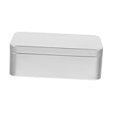 Uso optimizado del espacio: el diseño de esta caja de almacenamiento garantiza la utilización del espacio, manteniendo sus artículos organizados, mejorando su eficiencia de almacenamiento, cajas de almacenamiento de costura, cajas de almacenamiento de herramientas