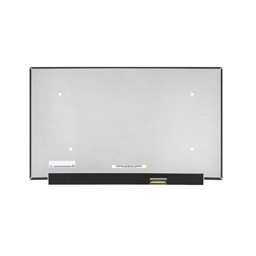 Écran LCD 15.6 pouces 165Hz NE156QHM-NY1 dalle QHD pour PC portable