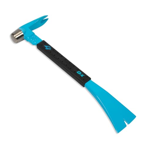 OX Pro Moulding Bar - 10' / 250mm