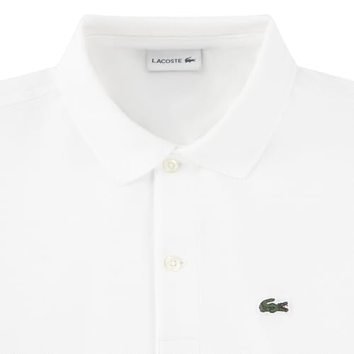 Image of Lacoste Boys' Classic Polo