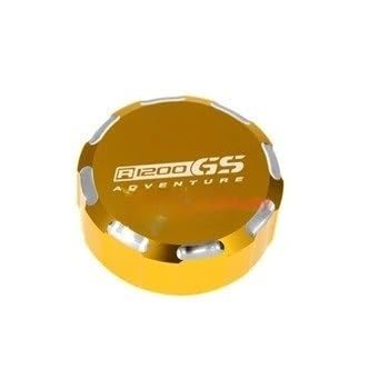 Bouchon couvercle réservoir liquide frein avant moto R1200GS pour stopper les fuites