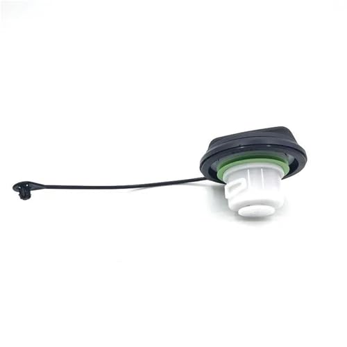 Bouchon de Réservoir Ford Focus 2 MK2 Haute Durabilité avec Charnière HLWXMDZ(B)