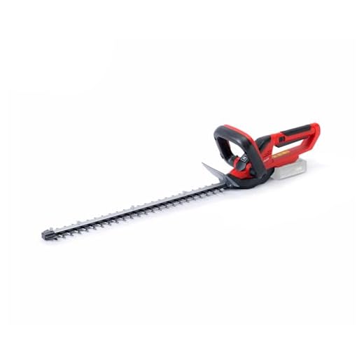 Einhell Power X-Change 55cm Hedge Trimmer